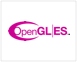 OpenGL ES